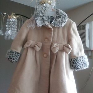 Baby Coat